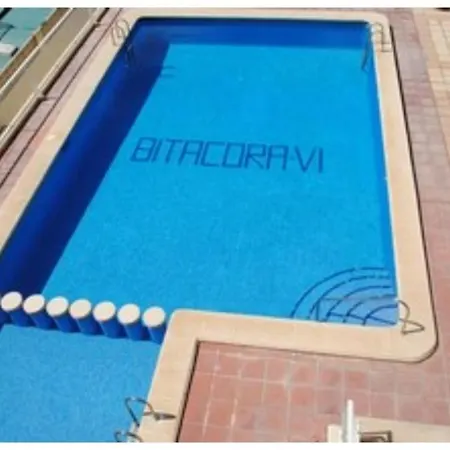 Bitacora *