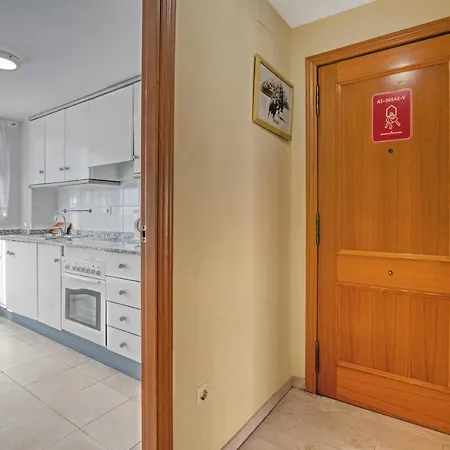 Bitacora Apartment